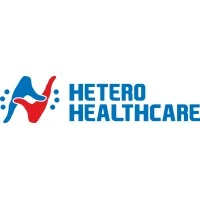 Hetero Healthcare logo
