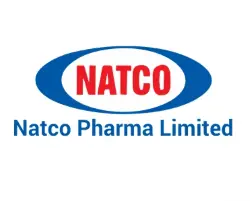 Natco Pharma logo