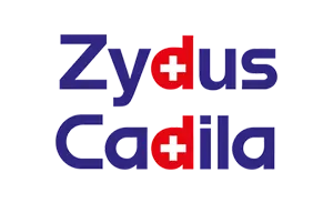 Zydus Cadila logo